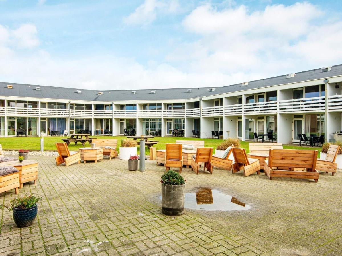 Apartment Ringkobing Xciii Exterior foto